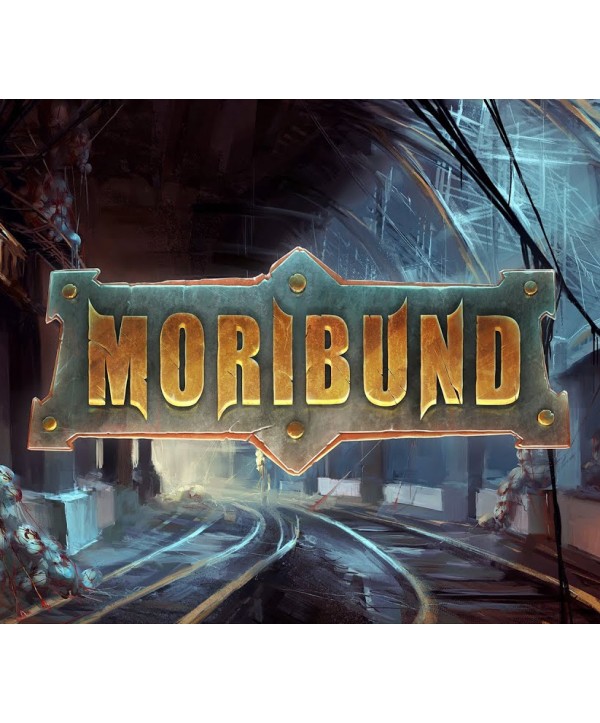 Moribund Steam Key GLOBAL